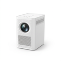 Portable LED Projector Portable Projector Smart TV WIFI Home Projector LED Projector