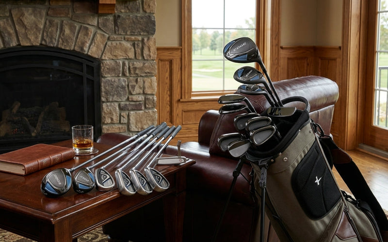 Men's Club Set