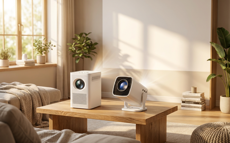 Projectors