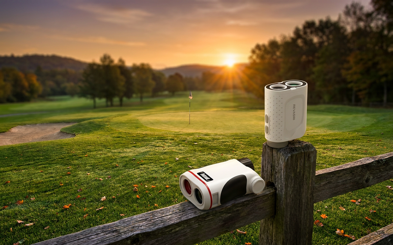 Range Finders