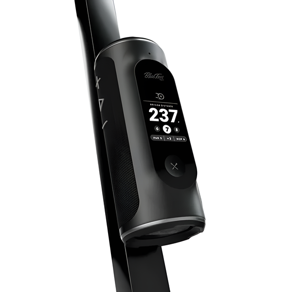 Player+ with GPS Speaker, Black, One Size