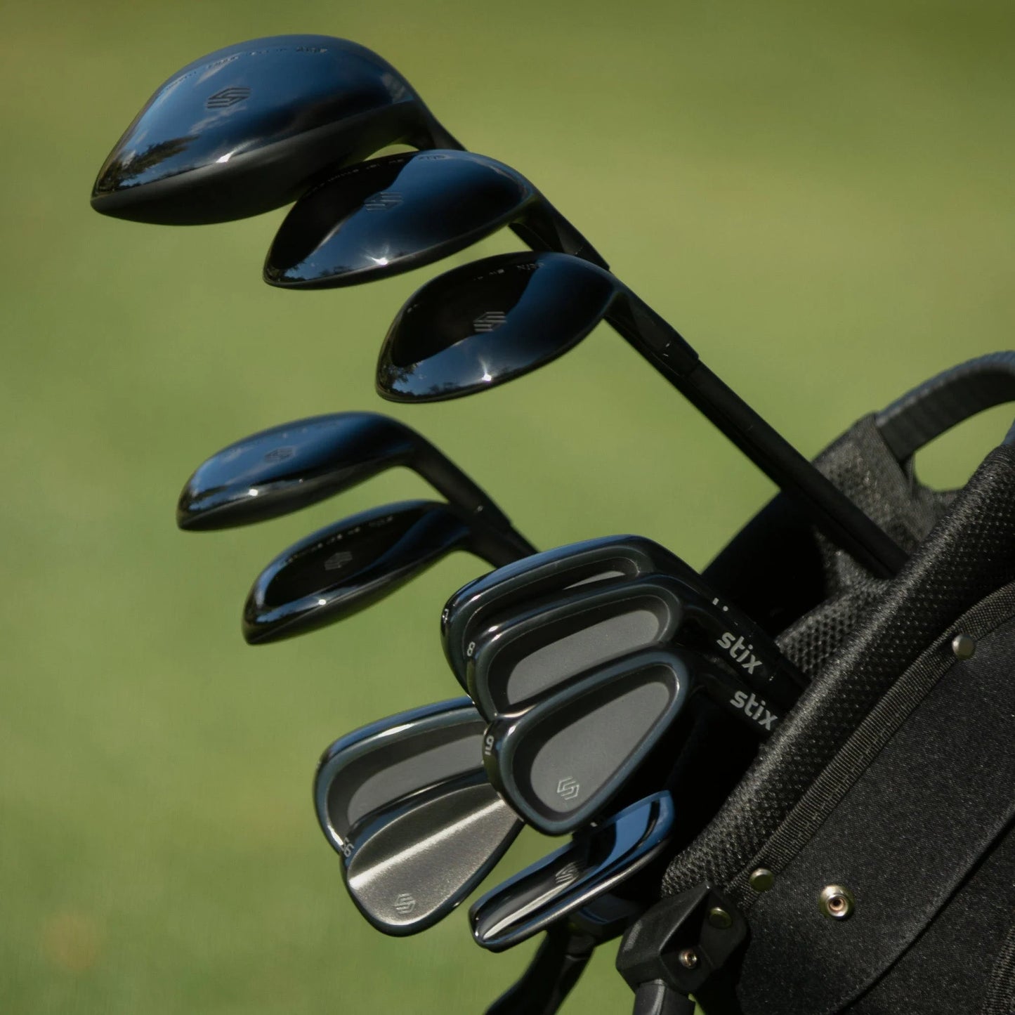 Women'S 11 Club Set