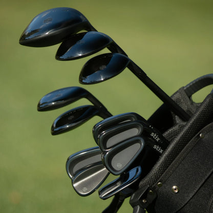 Women'S 11 Club Set