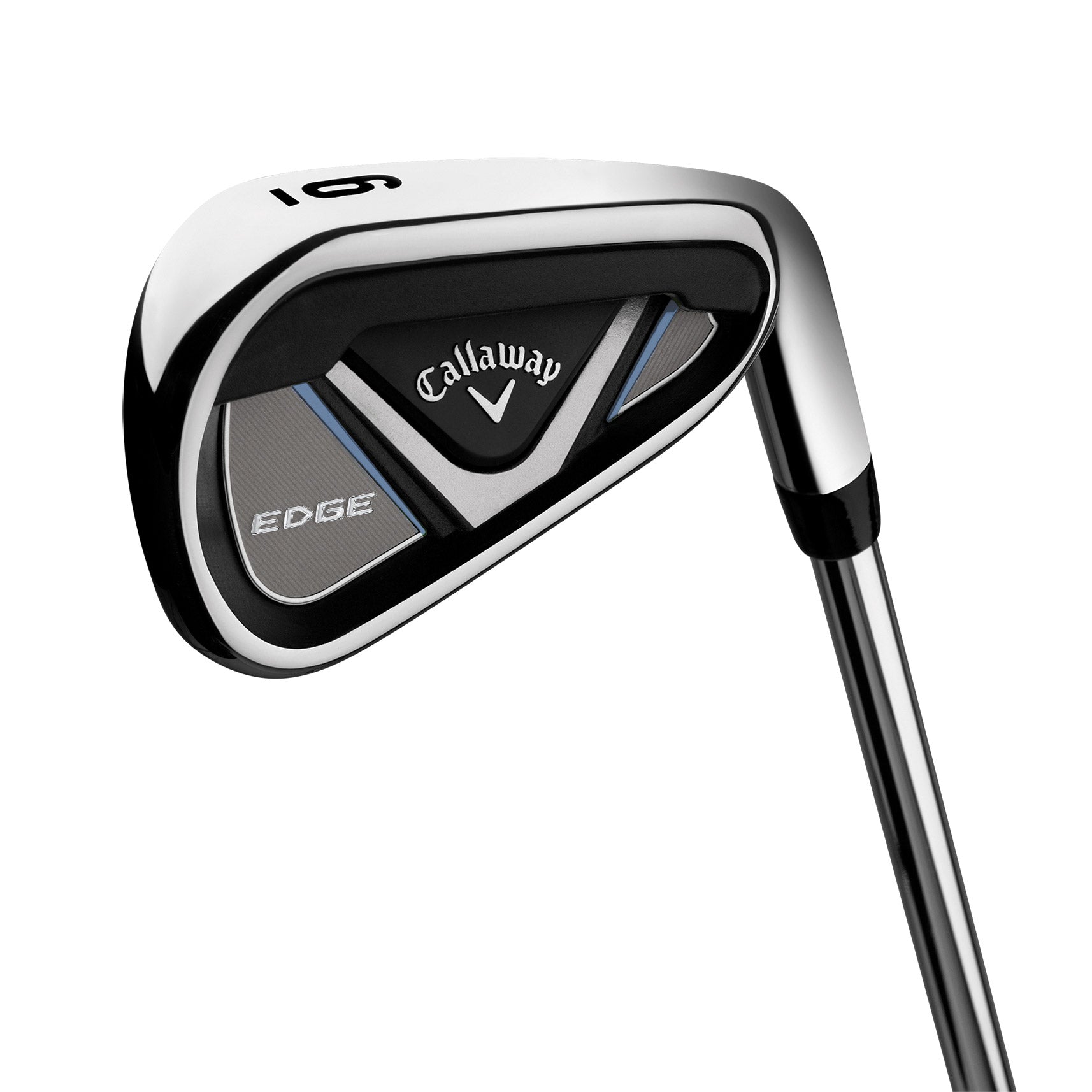 Edge Graphite 10-Piece Women'S Golf Club Set, Right Handed