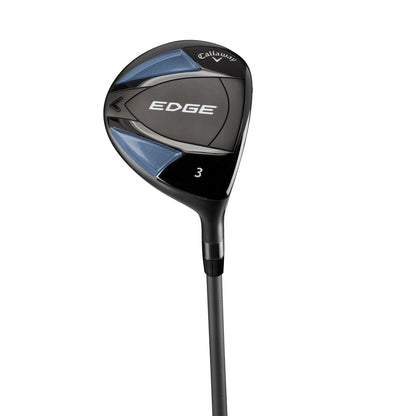 Edge Graphite 10-Piece Women'S Golf Club Set, Right Handed