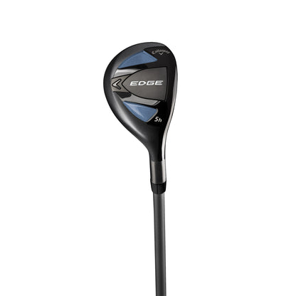 Edge Graphite 10-Piece Women'S Golf Club Set, Right Handed
