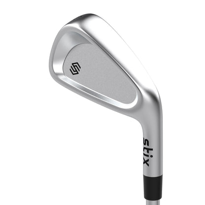 Stix 10-Piece Golf Club Set