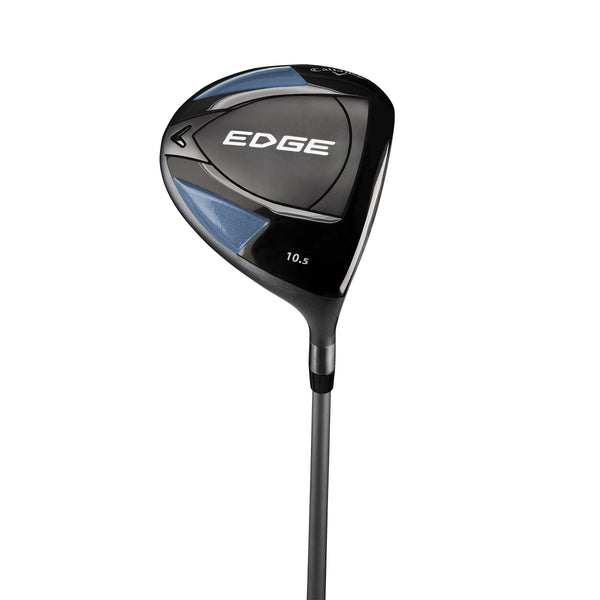 Edge Graphite 10-Piece Women'S Golf Club Set, Right Handed