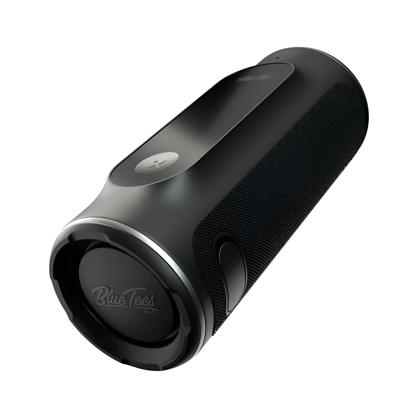 Player+ with GPS Speaker, Black, One Size
