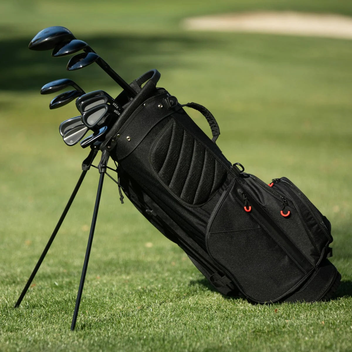 Women'S 11 Club Set