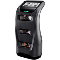 Golf Launch Monitor Pro with High Speed Cameras Indoor Outdoor Simulator FSX Software