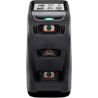 Golf Launch Monitor Pro with High Speed Cameras Indoor Outdoor Simulator FSX Software