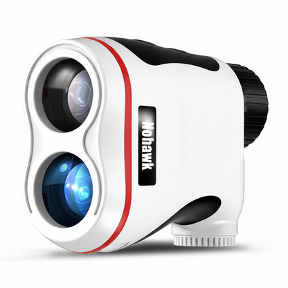 Laser Range Finder Digital Distance Meter Monocular Golf Rangefinder R 600M 1000M 1500M 1800M with Flag Pole Locking