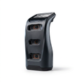 Golf Launch Monitor Pro with High Speed Cameras Indoor Outdoor Simulator FSX Software