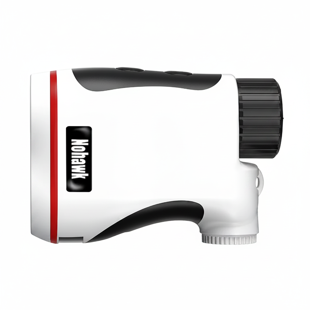 Laser Range Finder Digital Distance Meter Monocular Golf Rangefinder R 600M 1000M 1500M 1800M with Flag Pole Locking