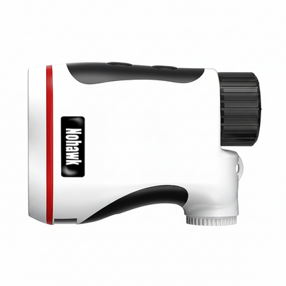 Laser Range Finder Digital Distance Meter Monocular Golf Rangefinder R 600M 1000M 1500M 1800M with Flag Pole Locking