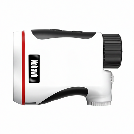 Laser Range Finder Digital Distance Meter Monocular Golf Rangefinder R 600M 1000M 1500M 1800M with Flag Pole Locking