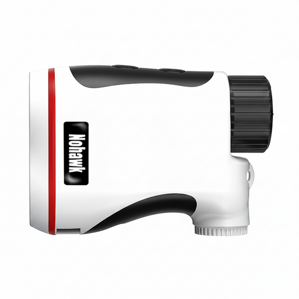 Laser Range Finder Digital Distance Meter Monocular Golf Rangefinder R 600M 1000M 1500M 1800M with Flag Pole Locking