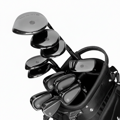 Women'S 11 Club Set