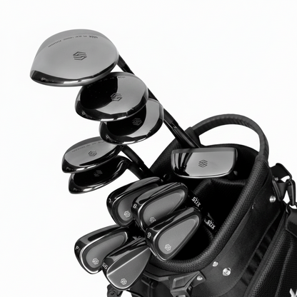 Women'S 11 Club Set