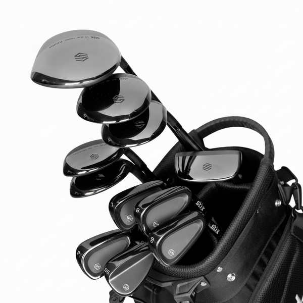 Women'S 11 Club Set